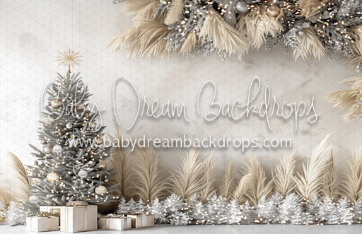 Pampas Twinkle Left (MD)