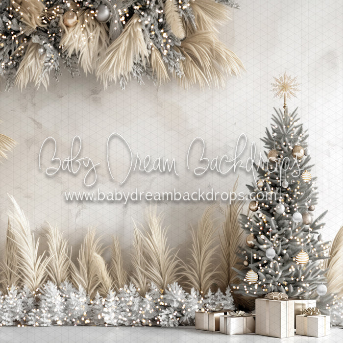 Pampas Twinkle Right (MD)