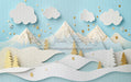 Paper Pop Snowpeak Mountain (JA)