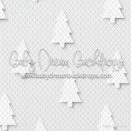 Paper Trees (MI)