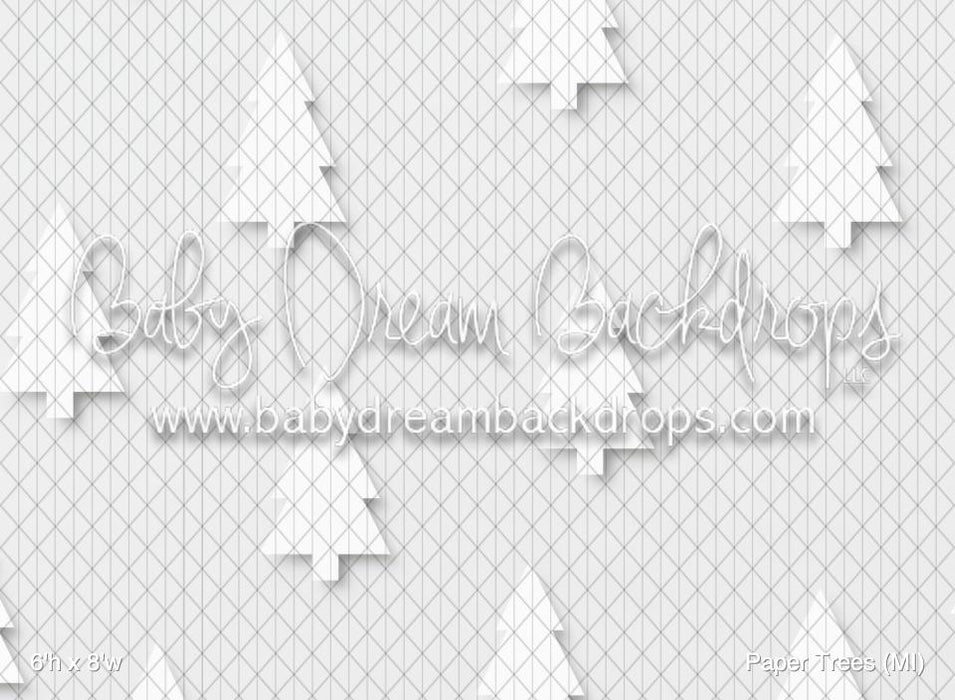 Paper Trees (MI)