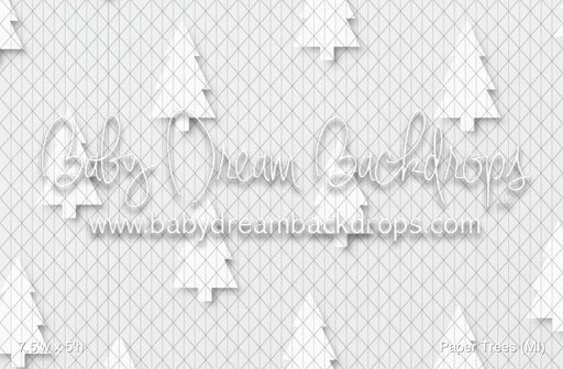 Paper Trees (MI)