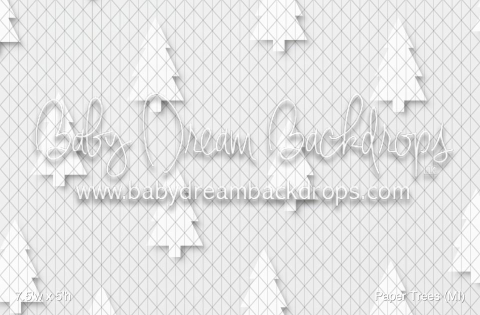 Paper Trees (MI)