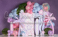 Paradise Playtime Purple (LW)