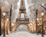 Paris for the Holidays Tower (JA)