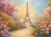 Paris in Bloom (CM)