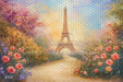 Paris in Bloom (CM)