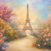 Paris in Bloom (CM)