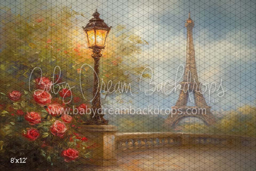 Parisian Echo (CM)