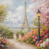 Parisian Path (CM)