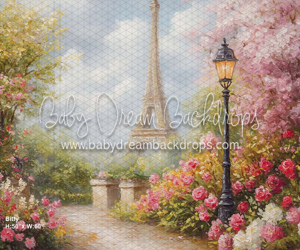 Parisian Path (CM)