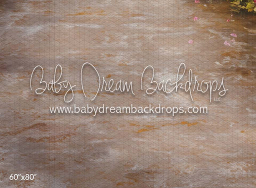 Parisian Path Fabric Floor (CM)