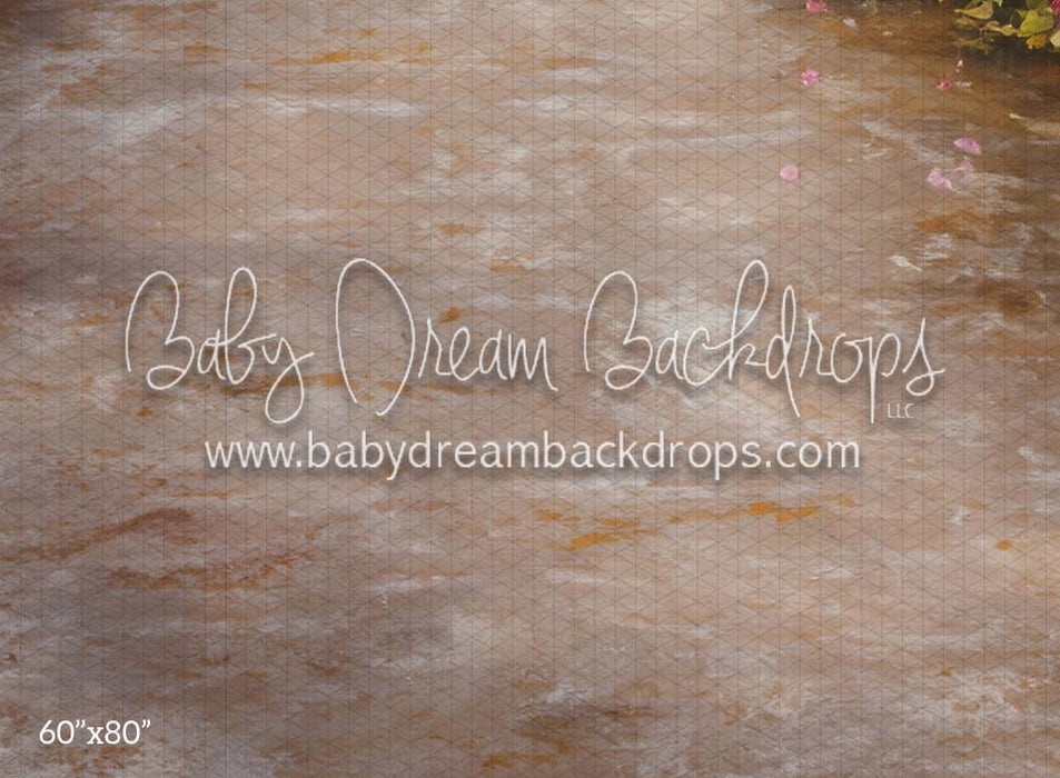 Parisian Path Fabric Floor (CM)