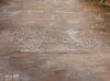 Parisian Path Fabric Floor (CM)