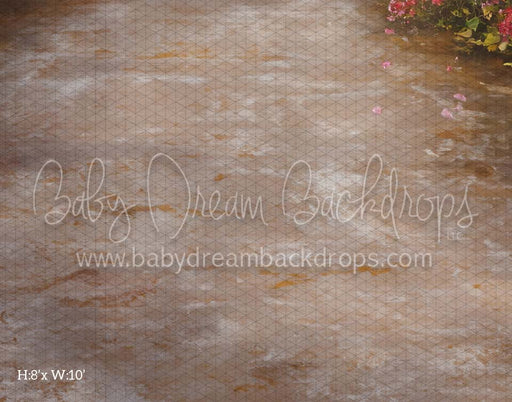 Parisian Path Fabric Floor (CM)