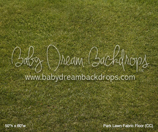 Park Lawn Fabric Floor (CC)