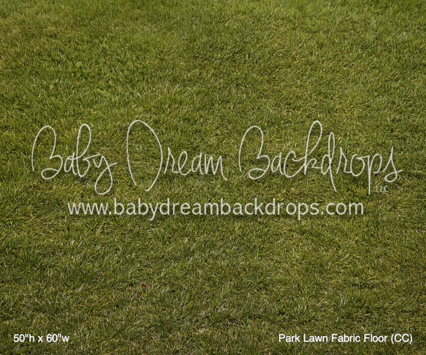 Park Lawn Fabric Floor (CC)