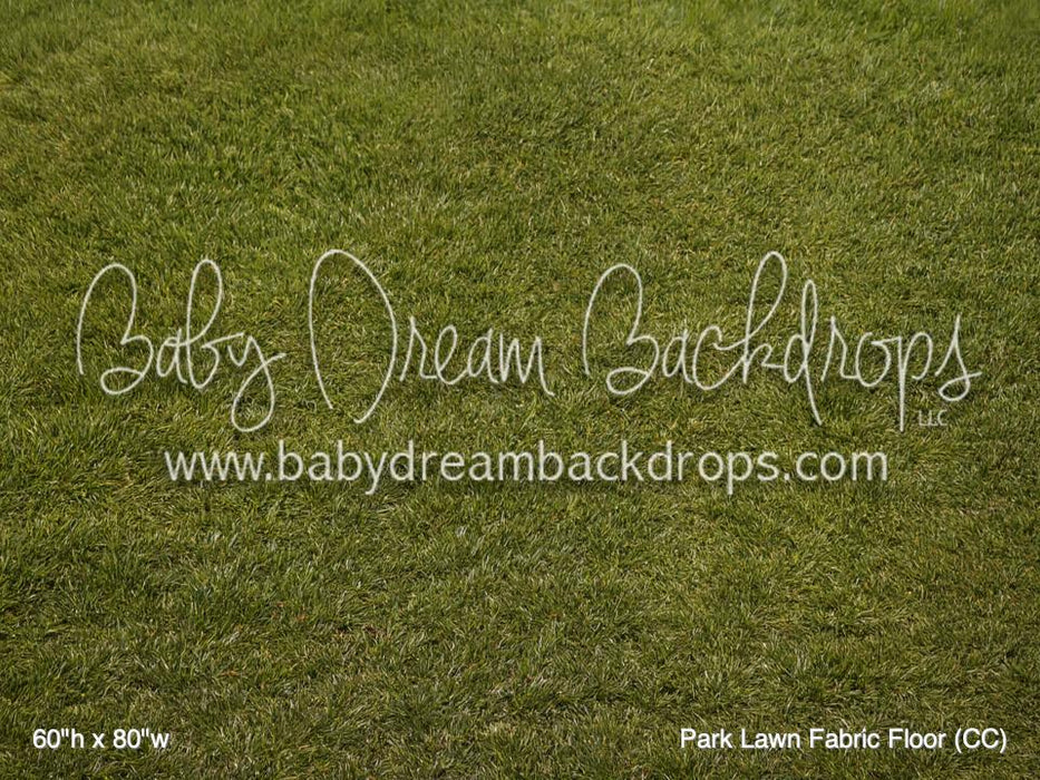 Park Lawn Fabric Floor (CC)