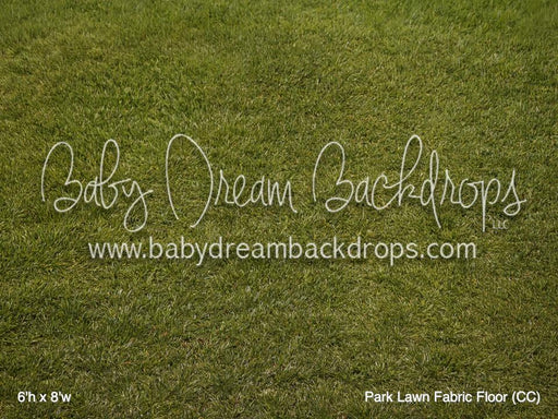Park Lawn Fabric Floor (CC)
