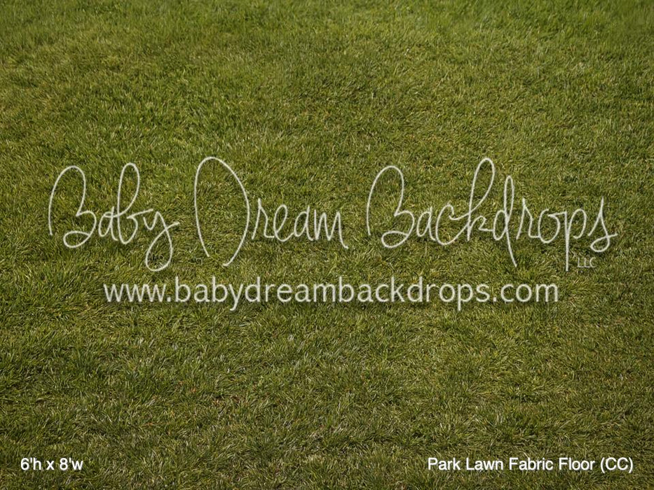 Park Lawn Fabric Floor (CC)