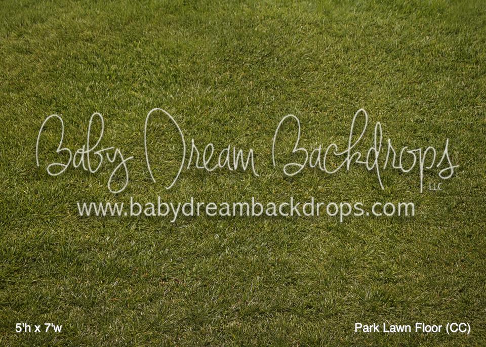 Park Lawn Fabric Floor (CC)