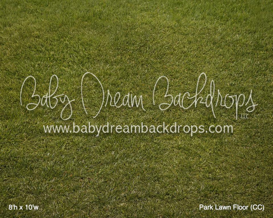 Park Lawn Fabric Floor (CC)