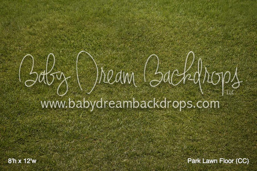 Park Lawn Fabric Floor (CC)
