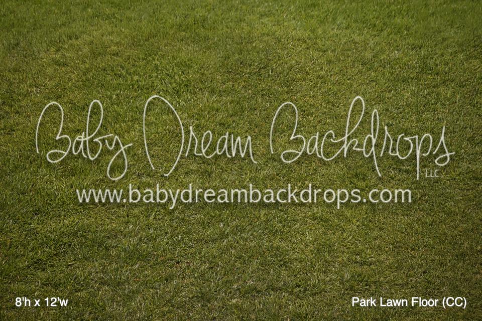 Park Lawn Fabric Floor (CC)