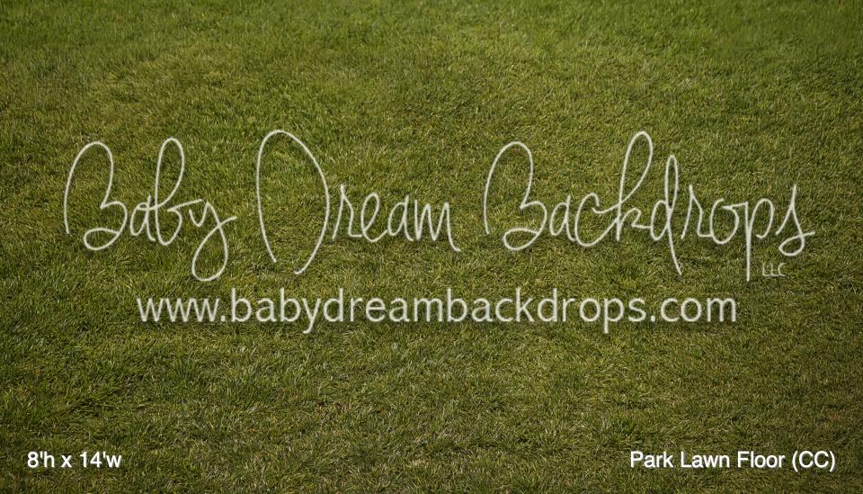 Park Lawn Fabric Floor (CC)