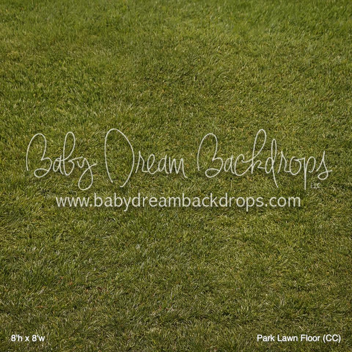 Park Lawn Fabric Floor (CC)