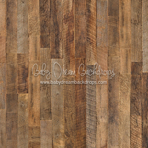 Parker Vertical Planks