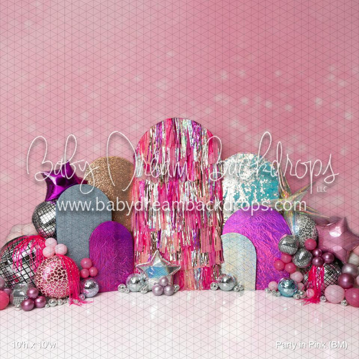 Party in Pink (BM)