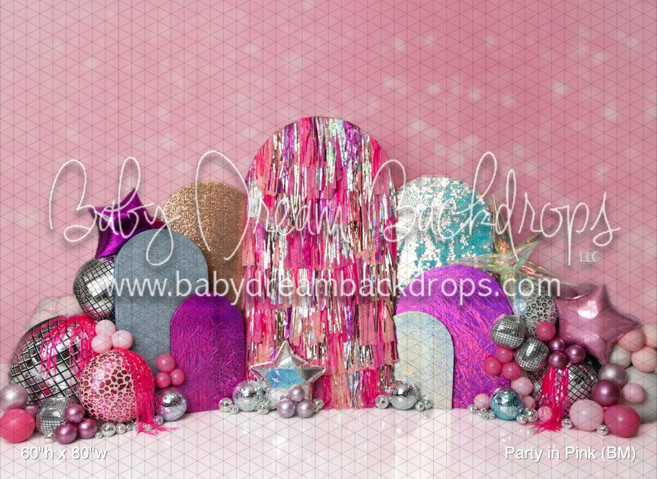 Party in Pink (BM)