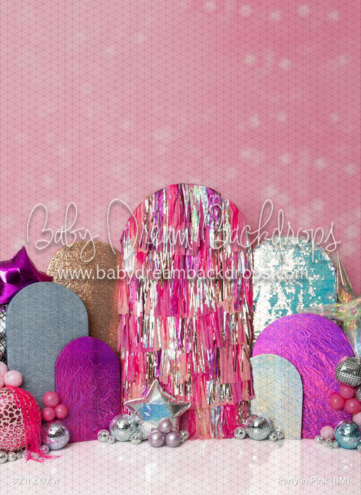 Party in Pink (BM)