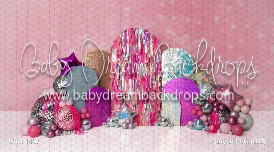 Party in Pink (BM)