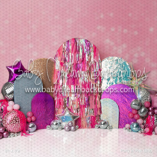 Party in Pink (BM)