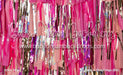 Party in Pink Fringe (BM)