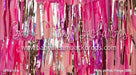 Party in Pink Fringe (BM)