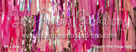 Party in Pink Fringe (BM)