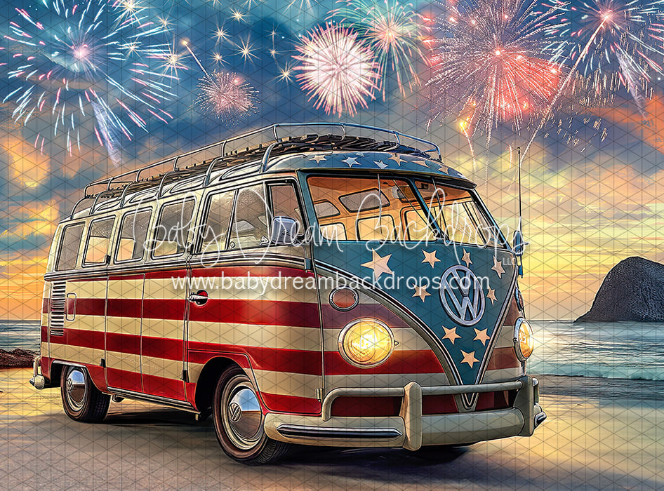 Party in the USA (BD)