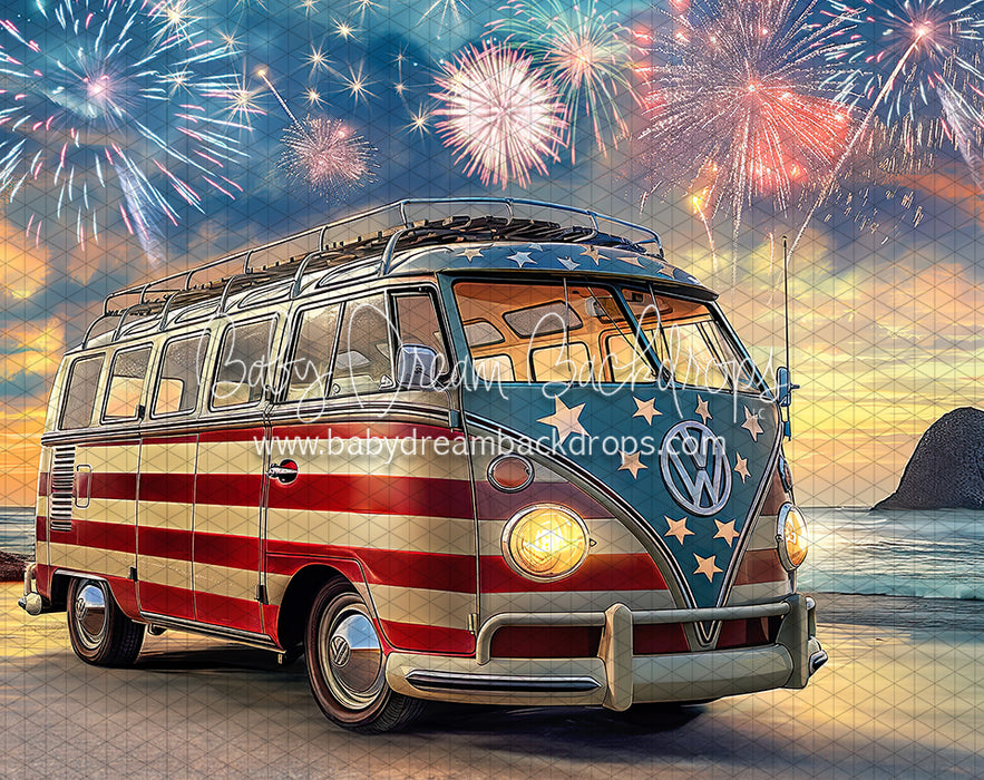 Party in the USA (BD)