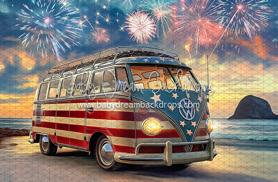 Party in the USA (BD)