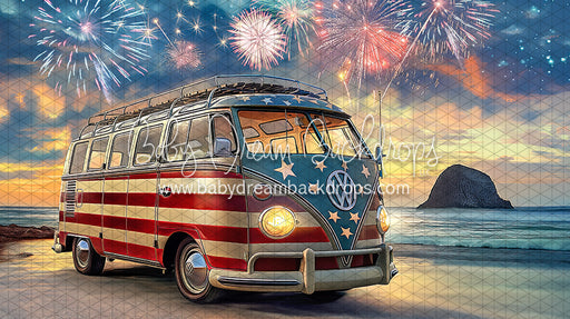 Party in the USA (BD)