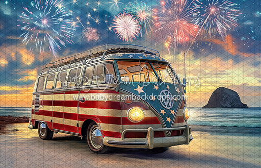 Party in the USA (BD)