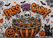 Pass the Candy (GO)