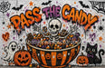 Pass the Candy (GO)