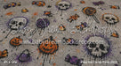 Pass the Candy Fabric Floor (GO)