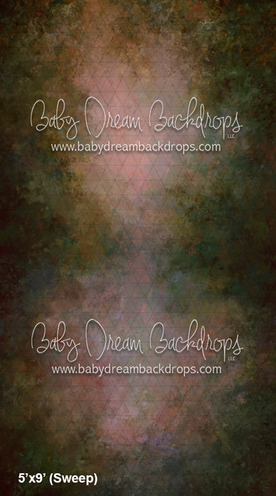 Passages Garden Dawn Sweep (HC)