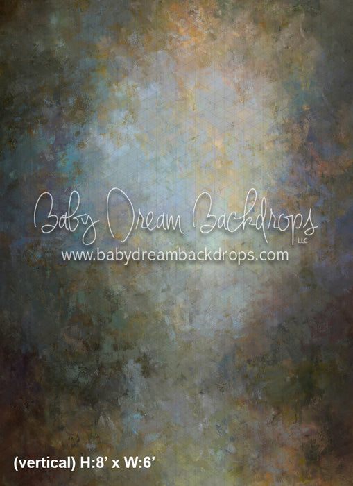 Passages Pollen in the Blue Ridge (HC)