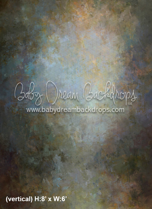 Passages Pollen in the Blue Ridge (HC)